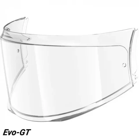 Pantalla Shark Evo GT Transparente