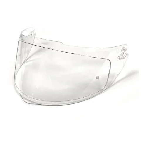 Pantalla Garibaldi G100 Transparente