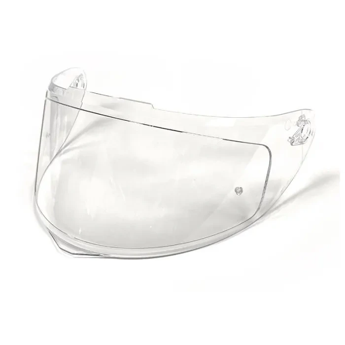 Pantalla Garibaldi G100 Transparente