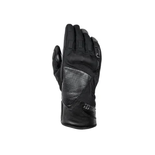 Guantes Hevik Rock Dark R Negro 1