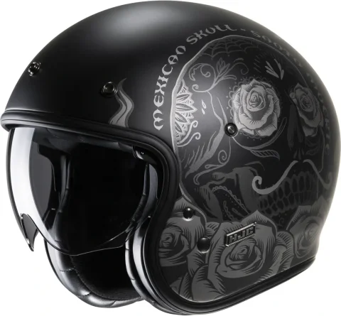 Casco HJC V31 Desto MC5SF