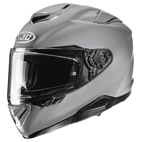 Casco HJC Rpha 72 Gris Nardo