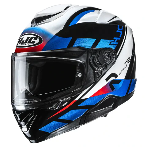 Casco HJC Rpha 72 Value MC21