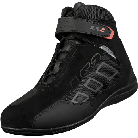 DARDO BLACK