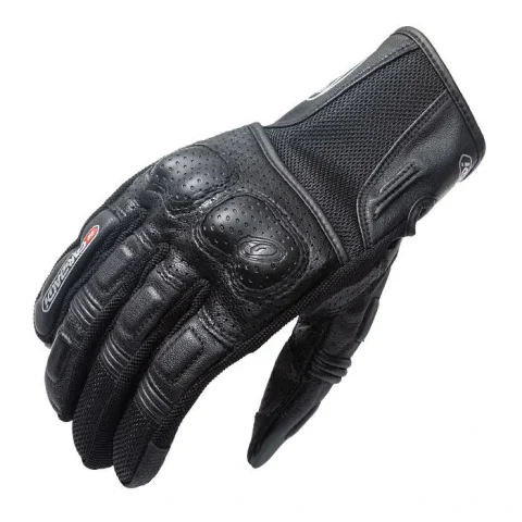 Guantes Garibaldi Ariel Lite Negro