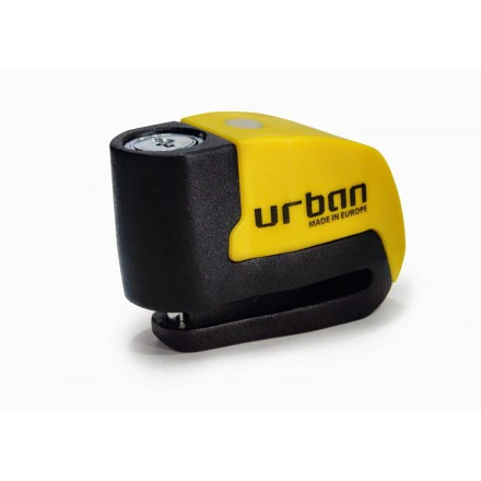 Antirrobo disco con alarma UR6 ø6 (UR6)