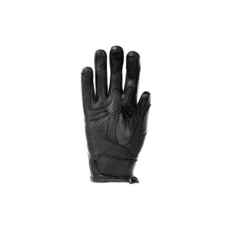 Guantes Mujer Overlap Lali Negro 2