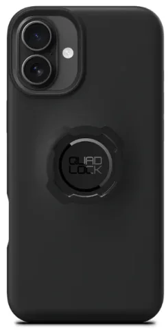 Funda móvil QUAD LOCK -iPhone 16