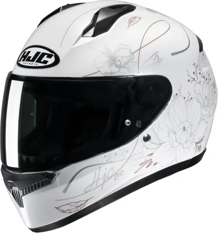 Casco HJC C10 Epik MC8