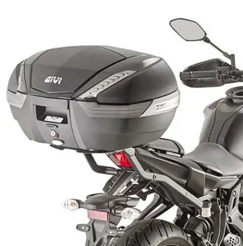 Fijación Givi YAMAHA MT-07 (21-23) MT-07 (18-20)