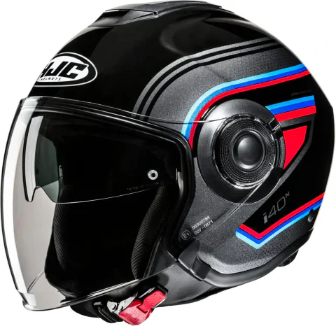 Casco HJC I40N Linia MC21