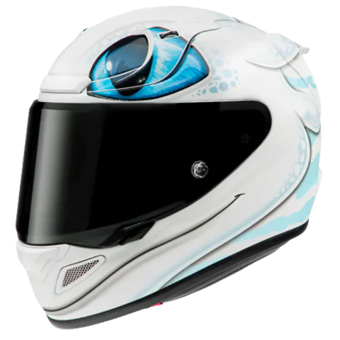 Casco HJC RPHA 12 Light Fury Universal MC2