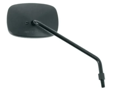 Espejo Retrovisor Aprilia Scarabeo 125/150 Negro Derecho