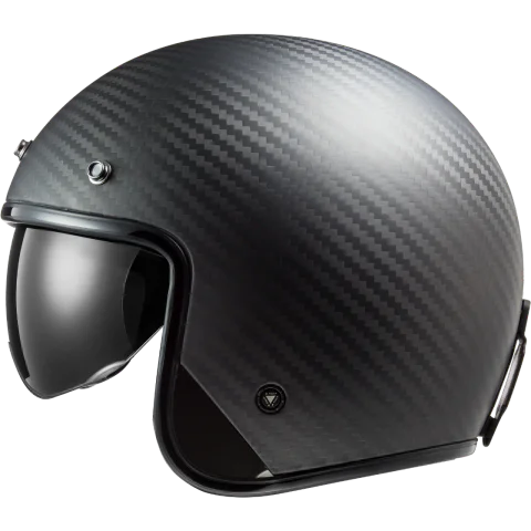 OF601 BOB II CARBON