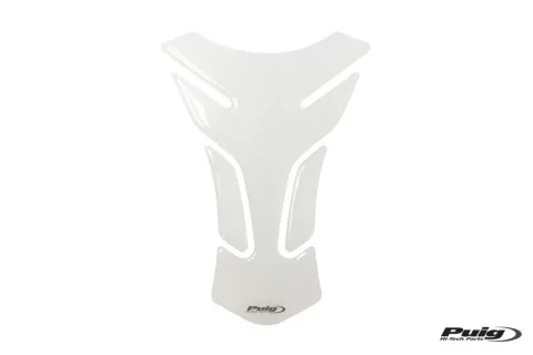 Protector Depósito Drei Transparente