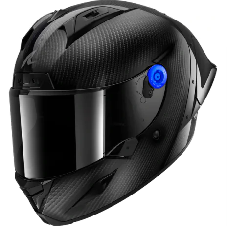 Casco Shark Aeron-GP FIM Racing 2 Full Carbono