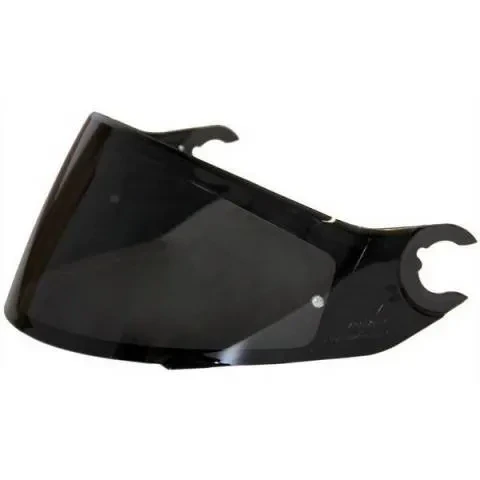 Pantalla Shark Spartan 1.2/SKWAL/SKWAL2/D-SKWAL Ahumada oscura