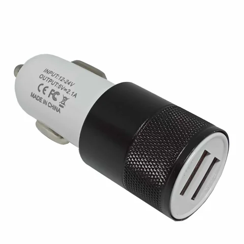 Cargador USB para Mechero