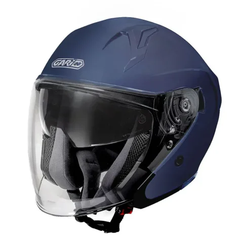 Casco Garibaldi G40 Azul mate