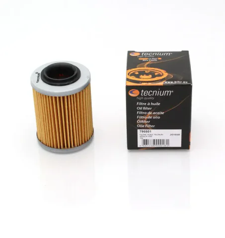Filtro de aceite 9077