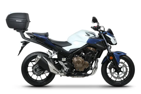 Fijación Shad Top Master HONDA CB500F,CBR500R