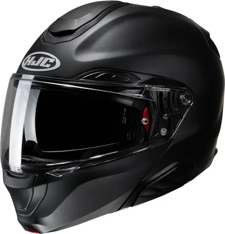 Casco HJC RPHA 91 Negro mate