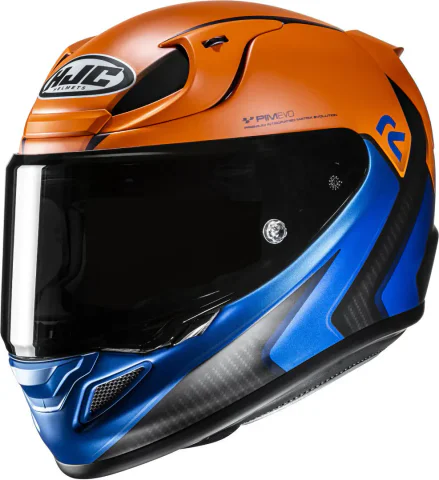 Casco HJC RPHA 12 Kos MC27SF