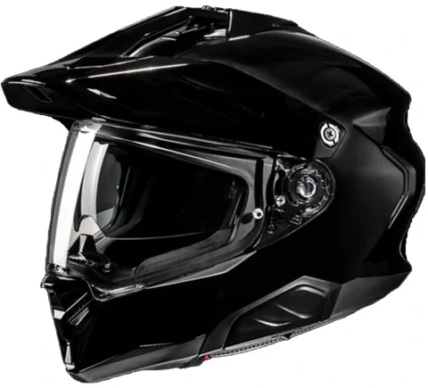 Casco HJC RPHA 60 Negro brillo