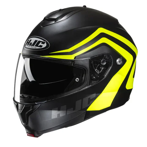 Casco HJC C91N Nepos MC3HSF