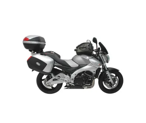 Fijación Givi SUZUKI GSR 600 (06-11)