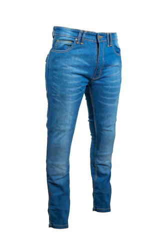 Pantalón Vaquero Unik JP-0E Azul claro