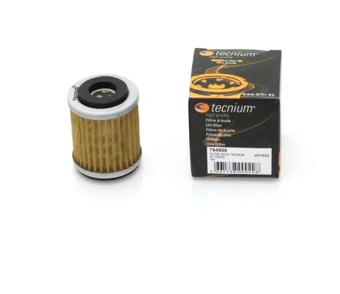 Filtro de aceite 9070