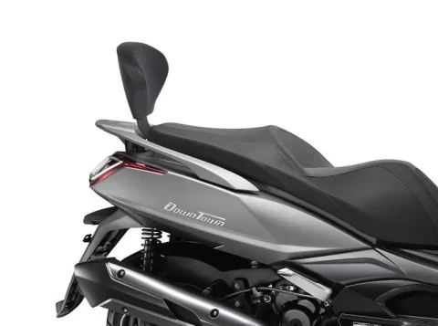 Kit Respaldo Kymco Superdink/Downtown 125 '09