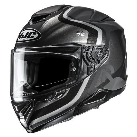 Casco HJC Rpha 72 Ernem MC5