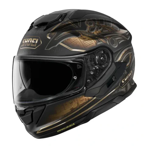 Casco Shoei Gt-Air 3 Nile TC9