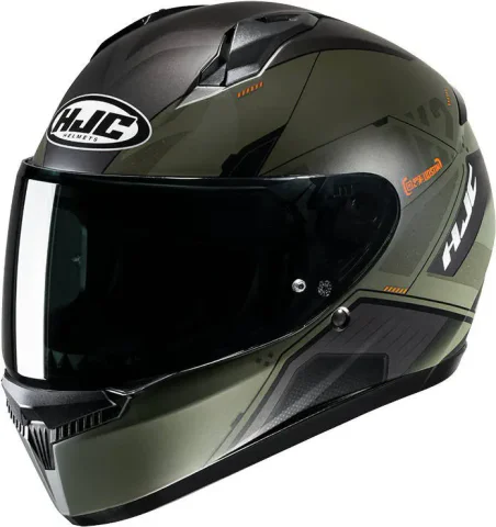 Casco HJC C10 Inka MC7SF