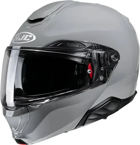 Casco HJC RPHA 91 Gris Nardo