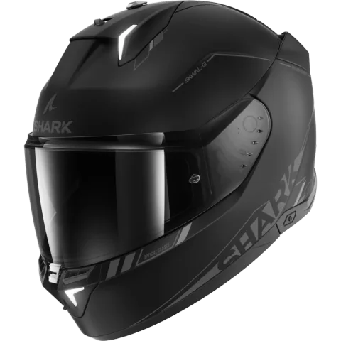 Casco Shark Skwal i3 SP Negro mate