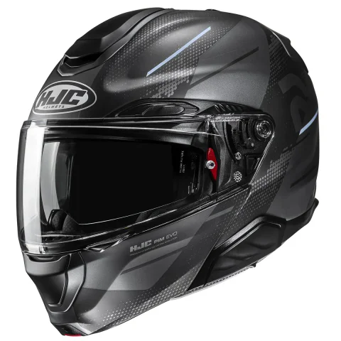 Casco HJC RPHA 91 Blat MC5SF