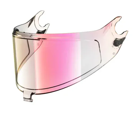 Pantalla Shark SPARTAN GT PRO/SPARTAN RS Rosa