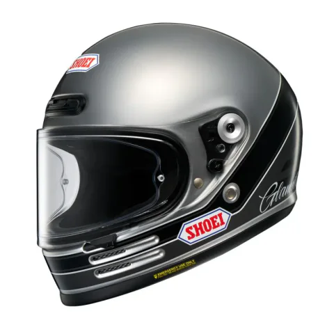 Casco Shoei Glamster Abiding TC2 -06