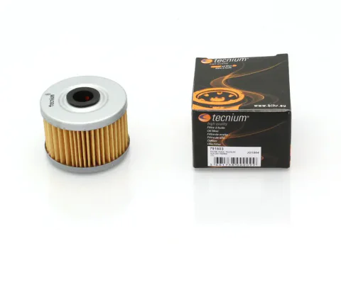 Filtro de aceite 9150