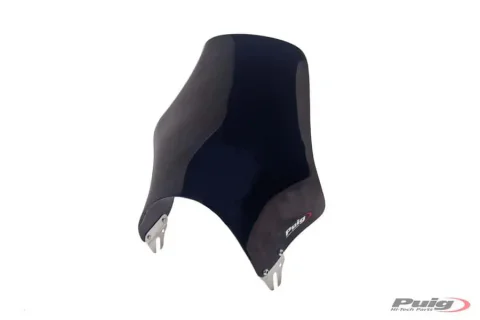 Carenabris Naked para Kawasaki Negro