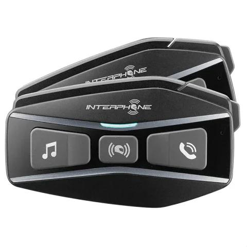 Intercomunicador U-Com 16 HD Pack Doble
