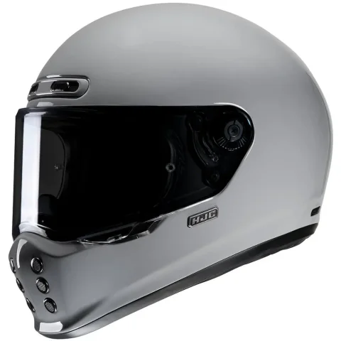 Casco HJC V10 Gris Nardo