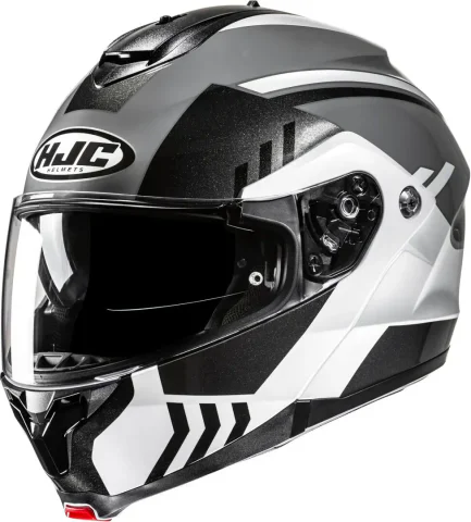 Casco HJC C91N Kaon MC5