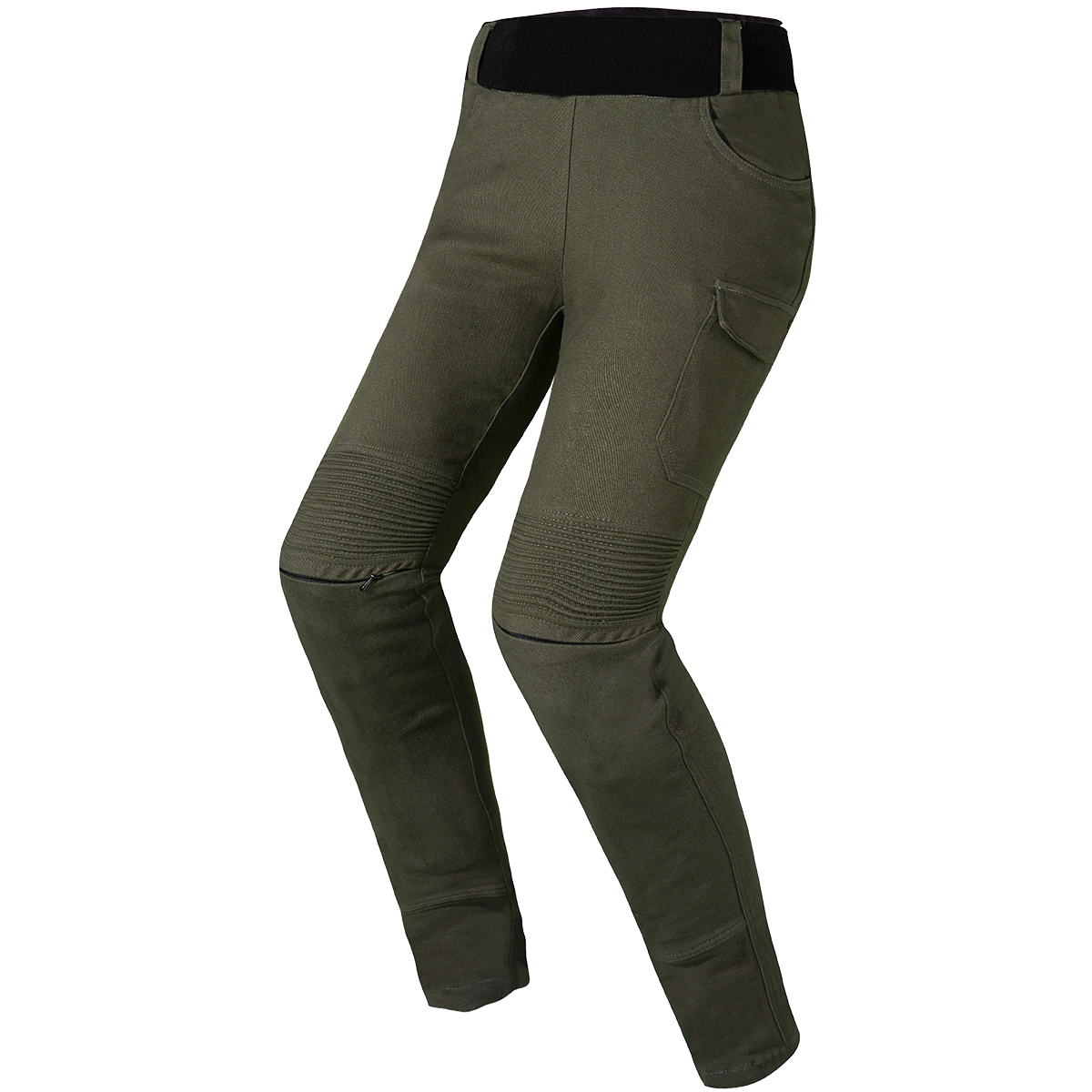 ROUTER OLIVE GREEN