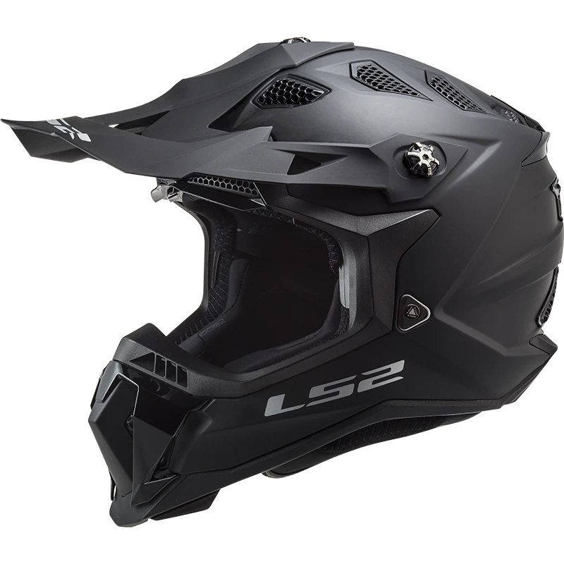 MX700 SUBVERTER NOIR