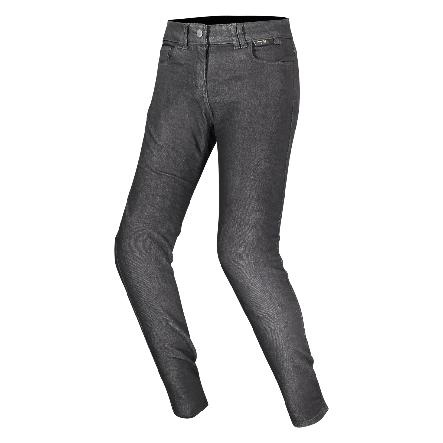STONE JEANS BLACK