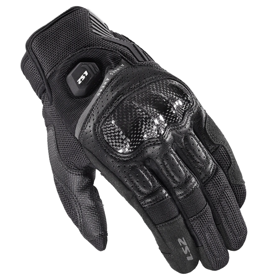 ATOM BLACK